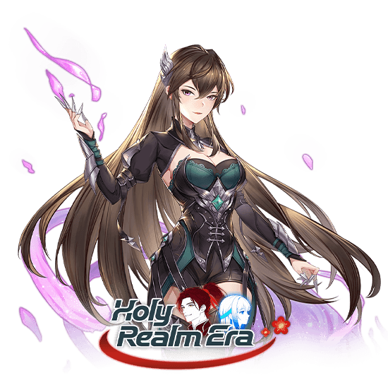 Holy Realm Era