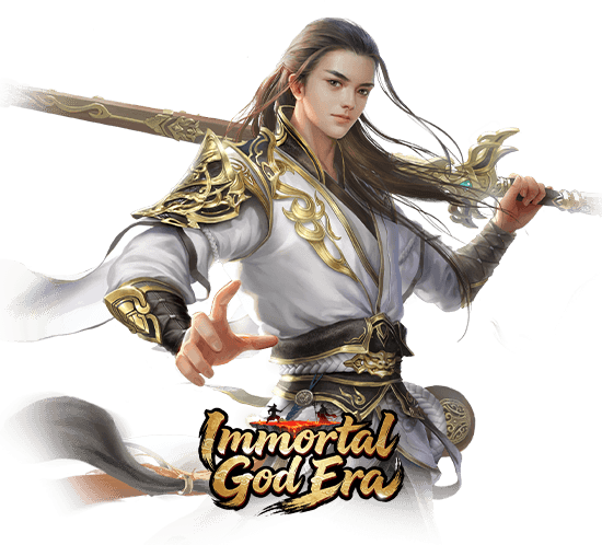 Immortal God Era