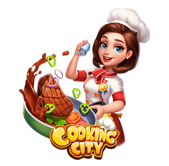 Cooking City